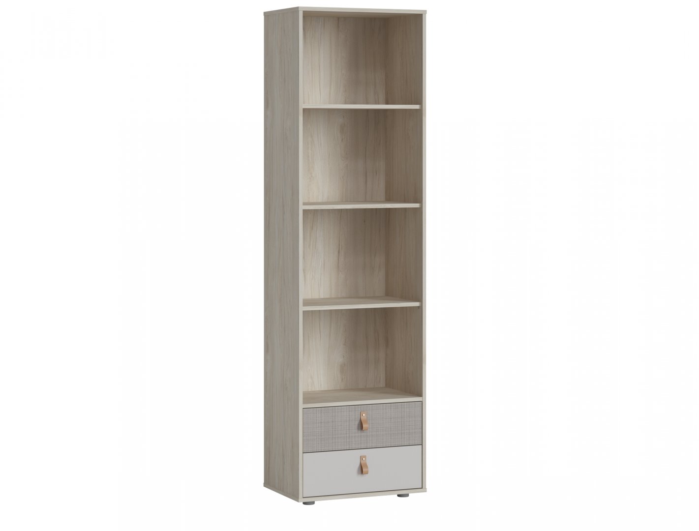 TYPE DEIR01 BOOKCASE 2S