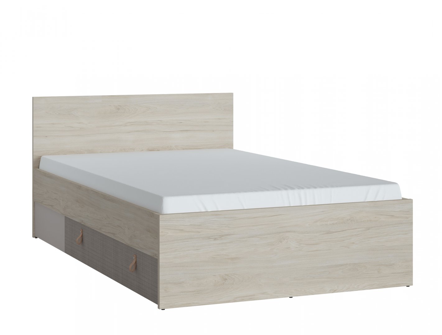 TYPE DEIZ02 BED 1S