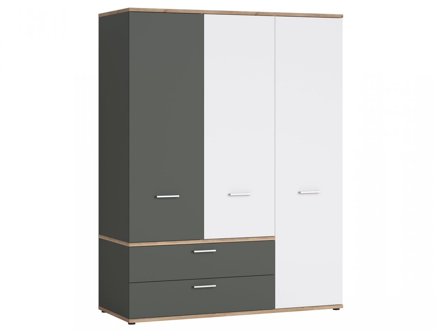 TYP TWES03 SCHRANK 3D2S