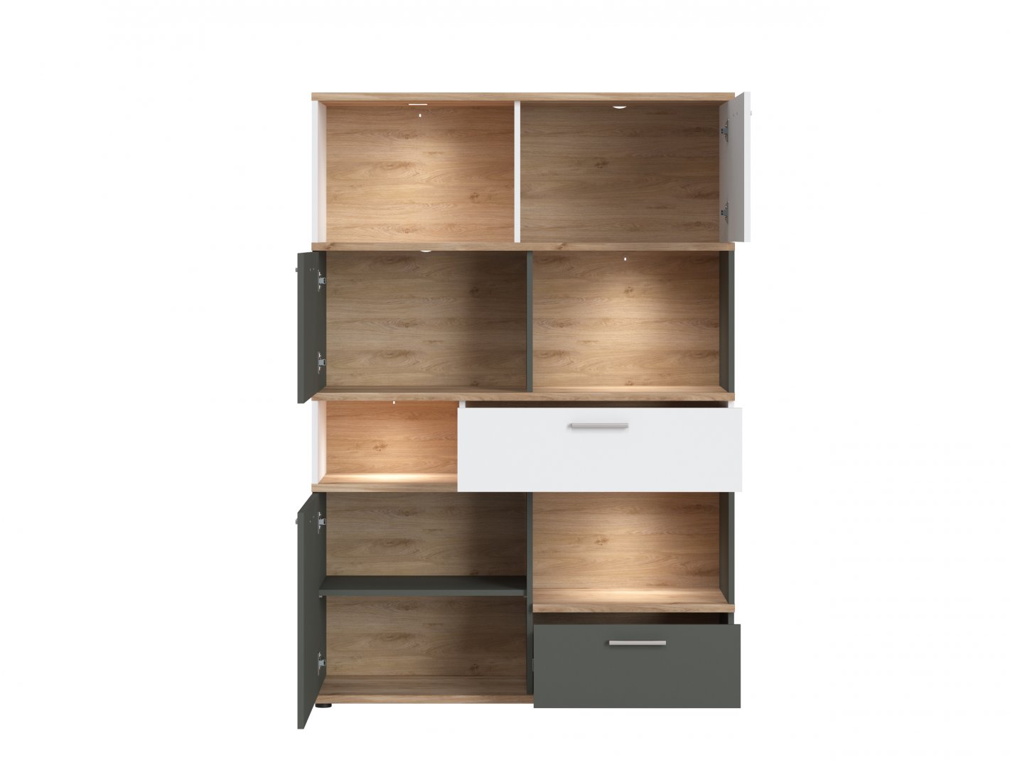 TYP TWER01 REGAL 3D2S