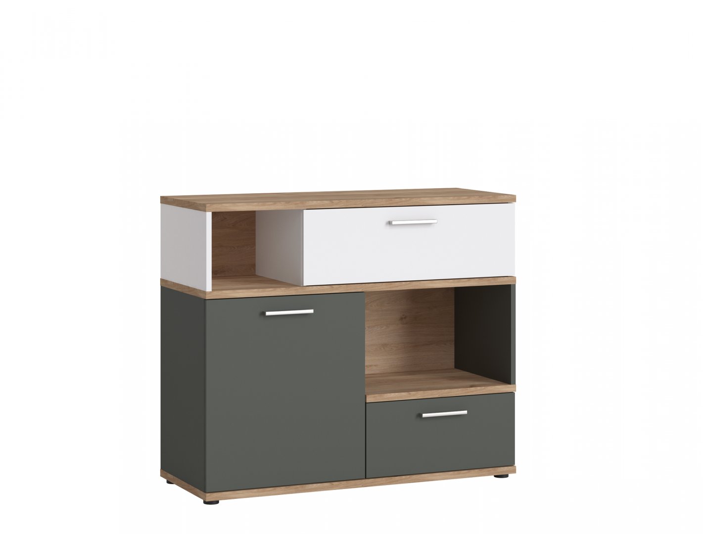 TYPE TWEK01 CABINET 1D2S