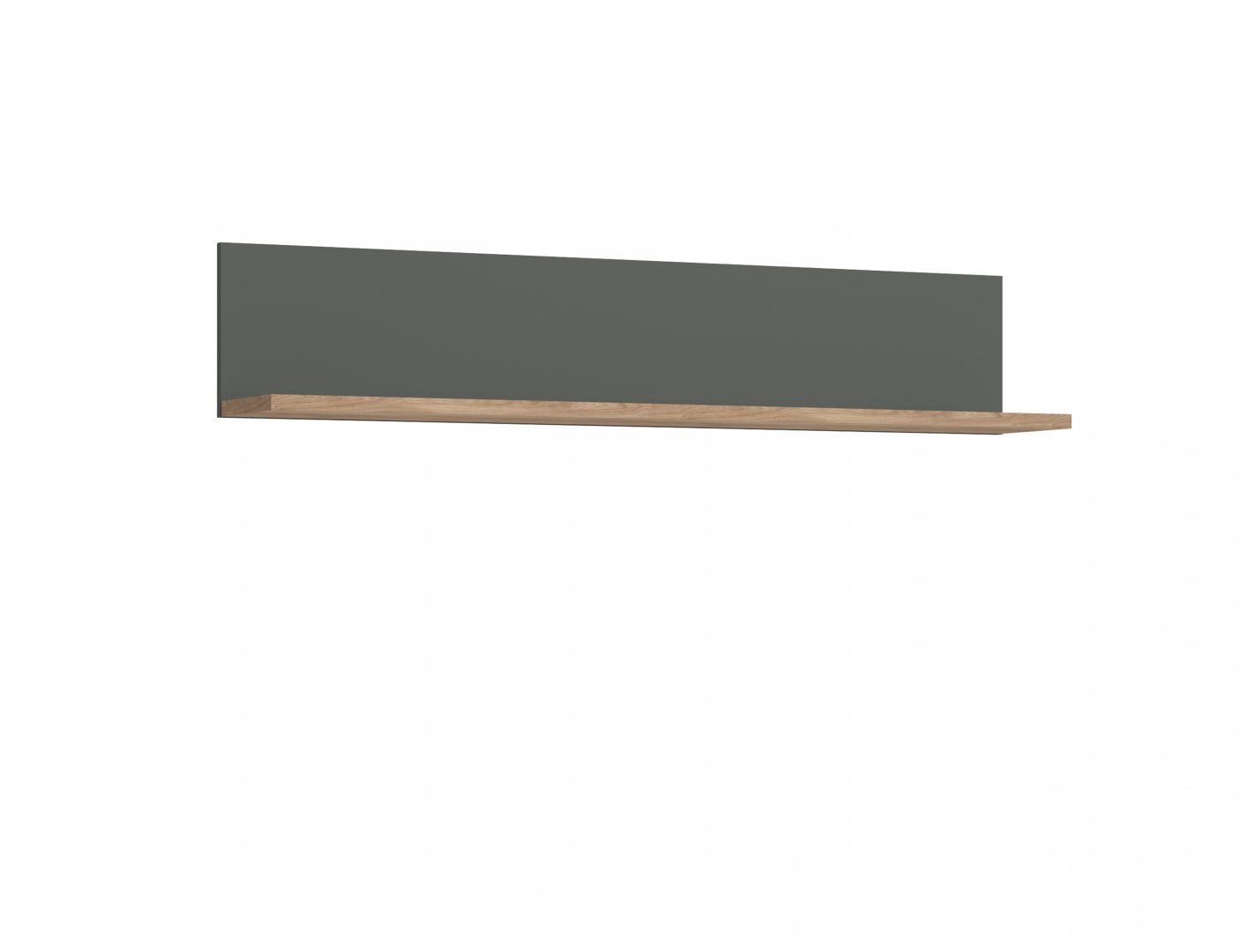 TYPE TWEP02 SHELF