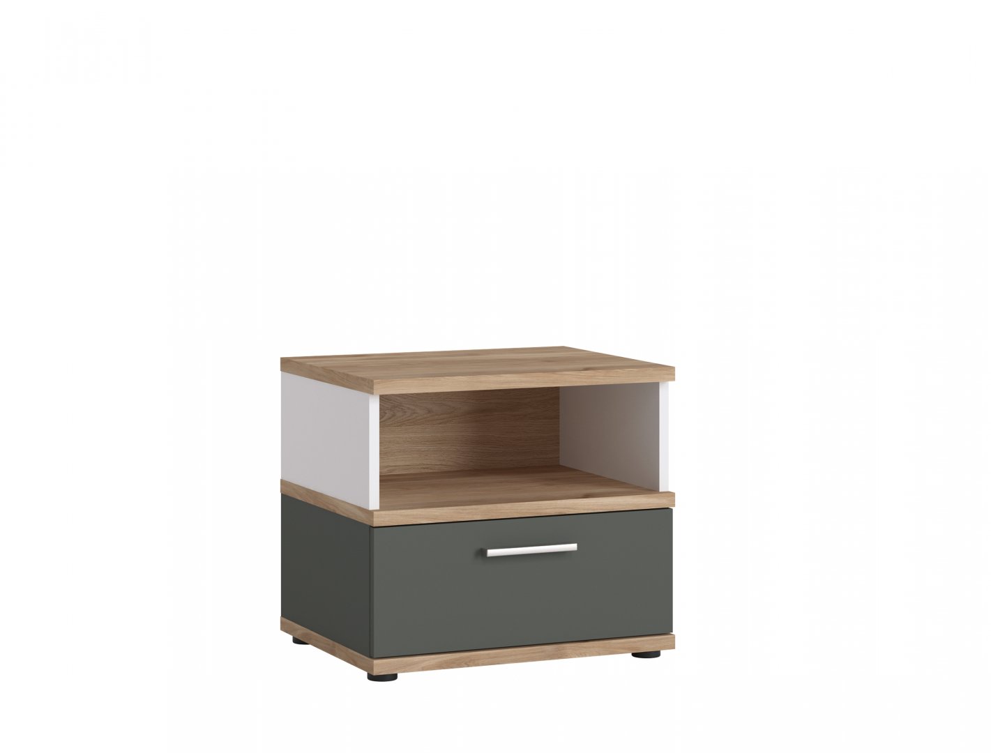 TYPE TWEK03 BEDSIDE TABLE 1S