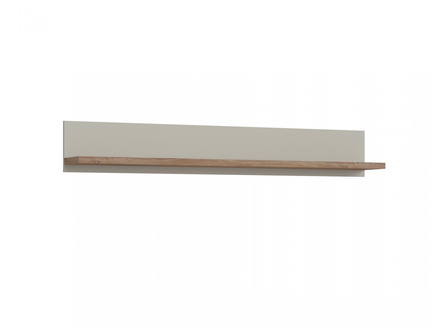 TYPE RIVP01 SHELF