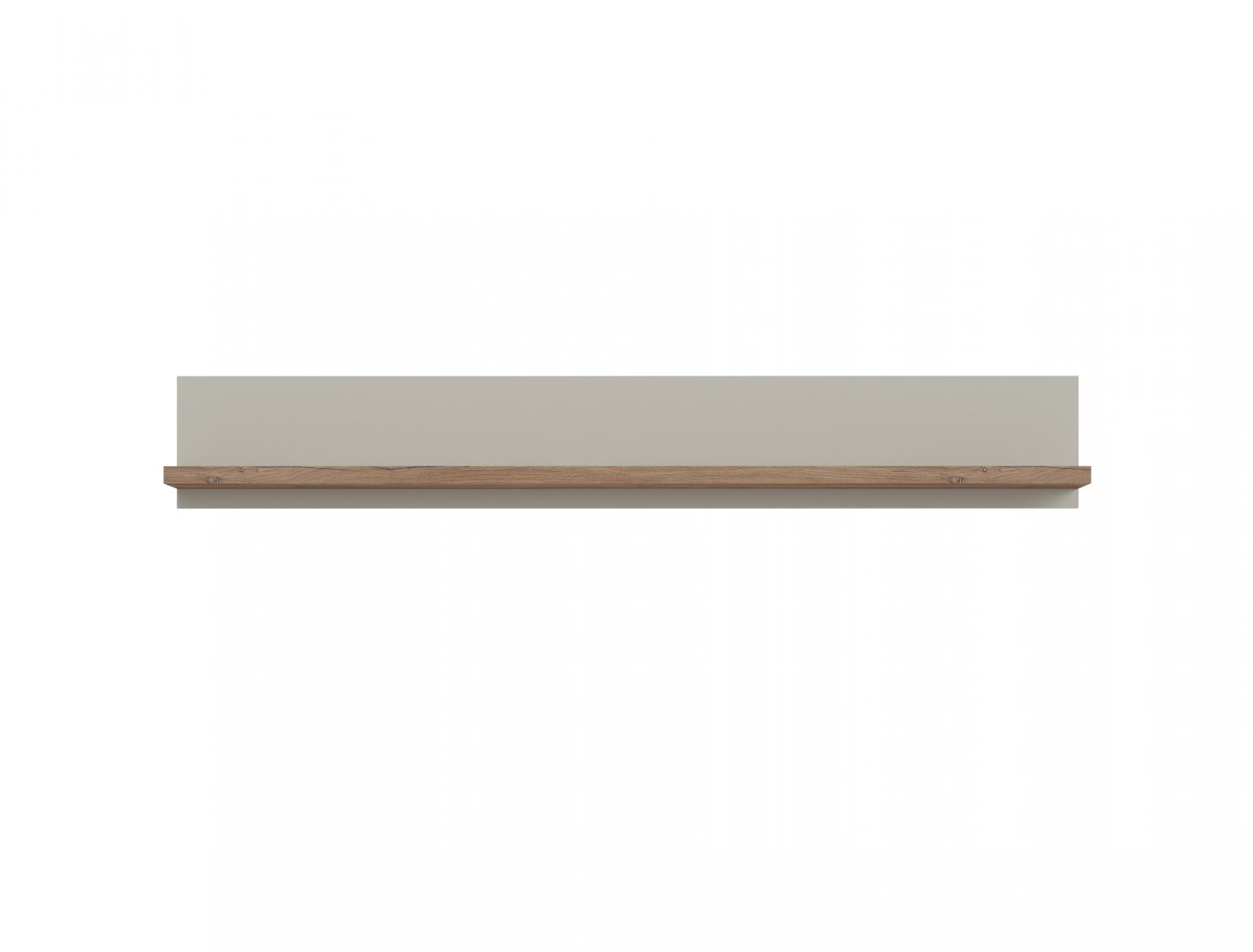 TYPE RIVP01 SHELF