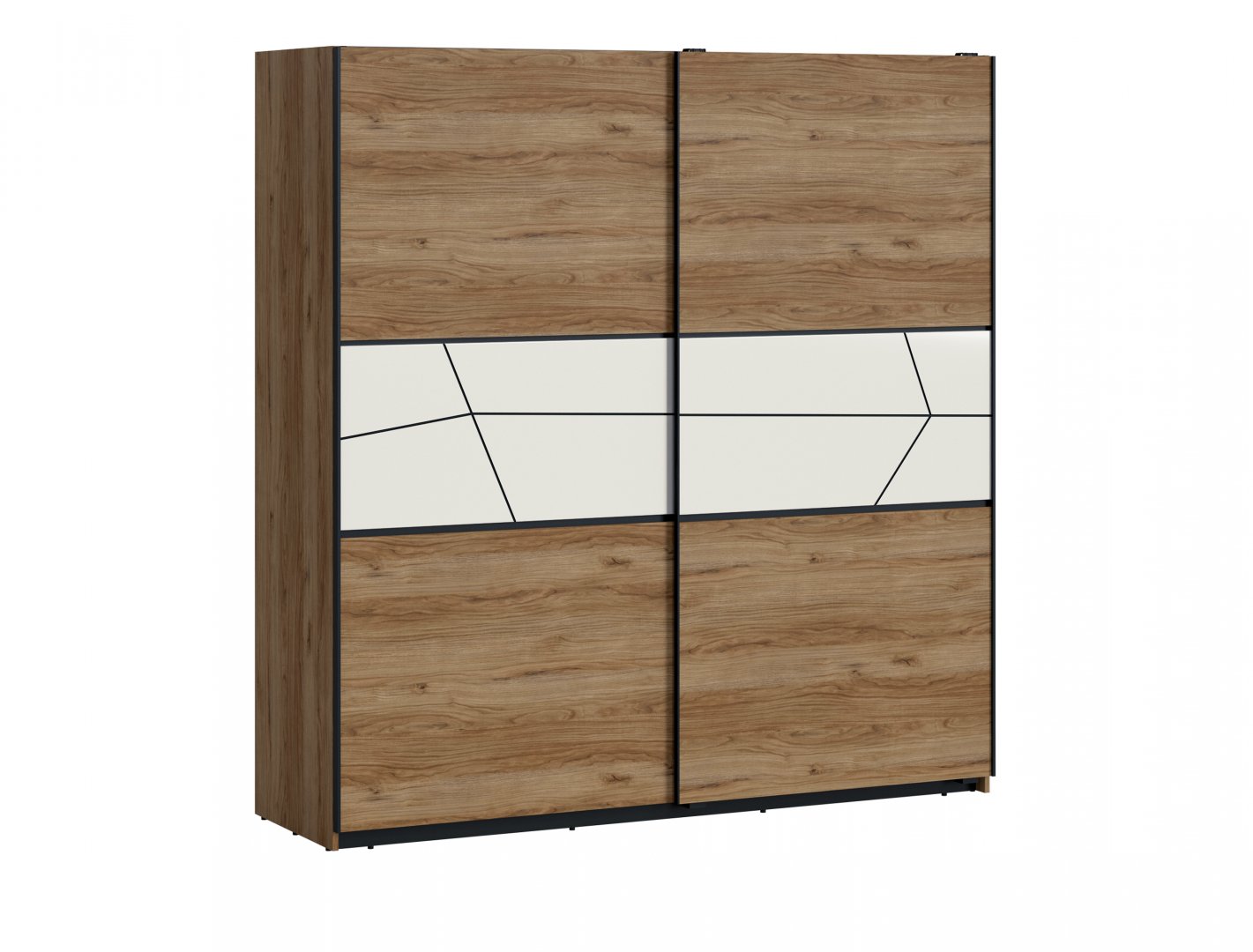 TYP BROS07 SCHRANK 2D