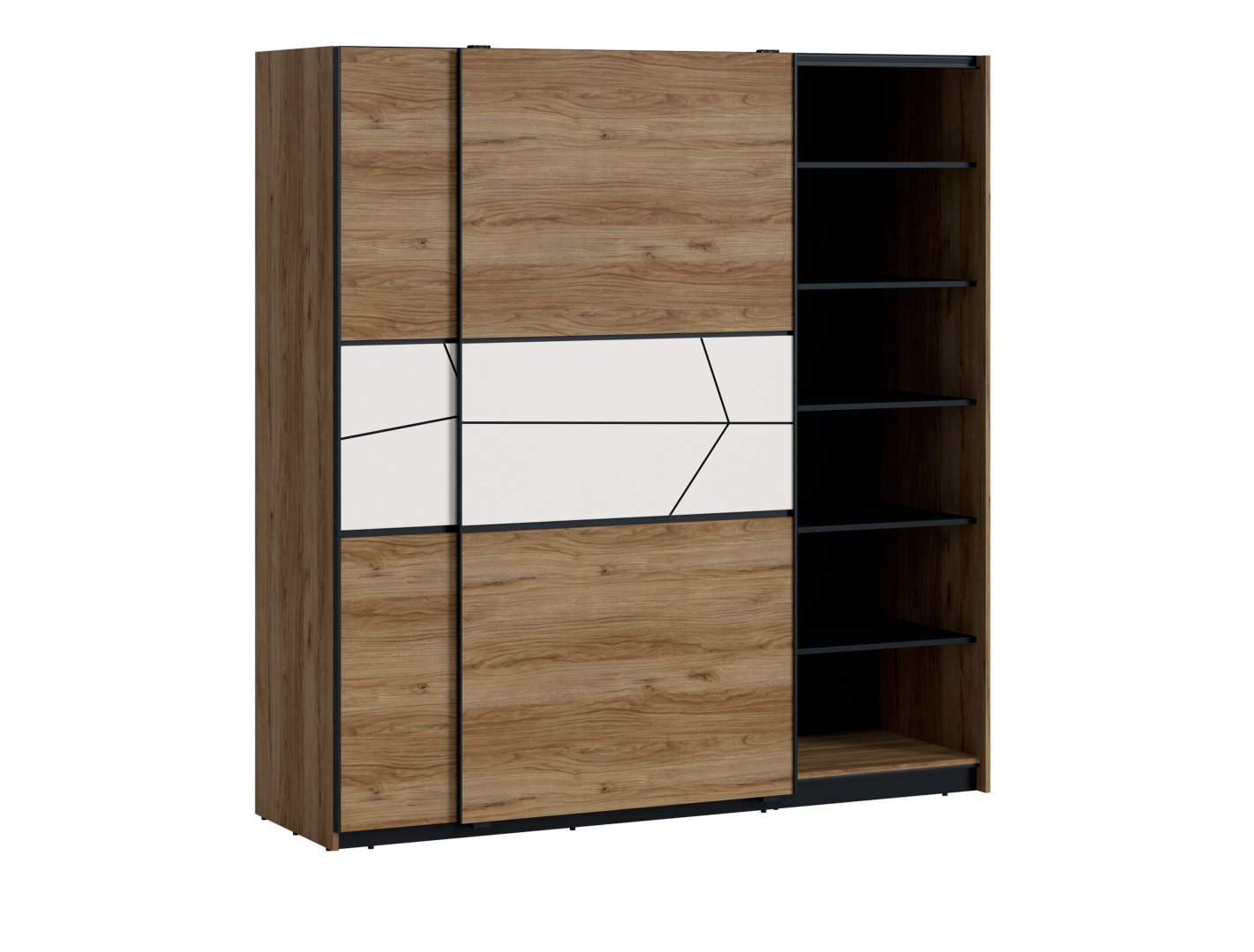 TYP BROS07 SCHRANK 2D