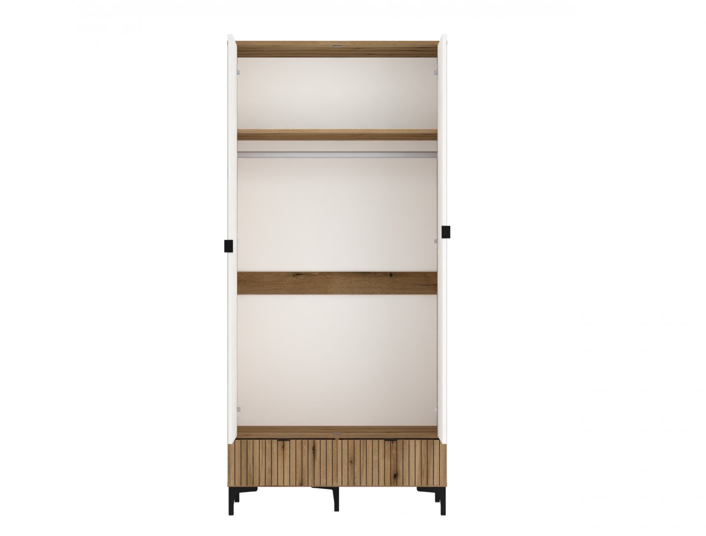 TYP RIKS01 SCHRANK 2D2S