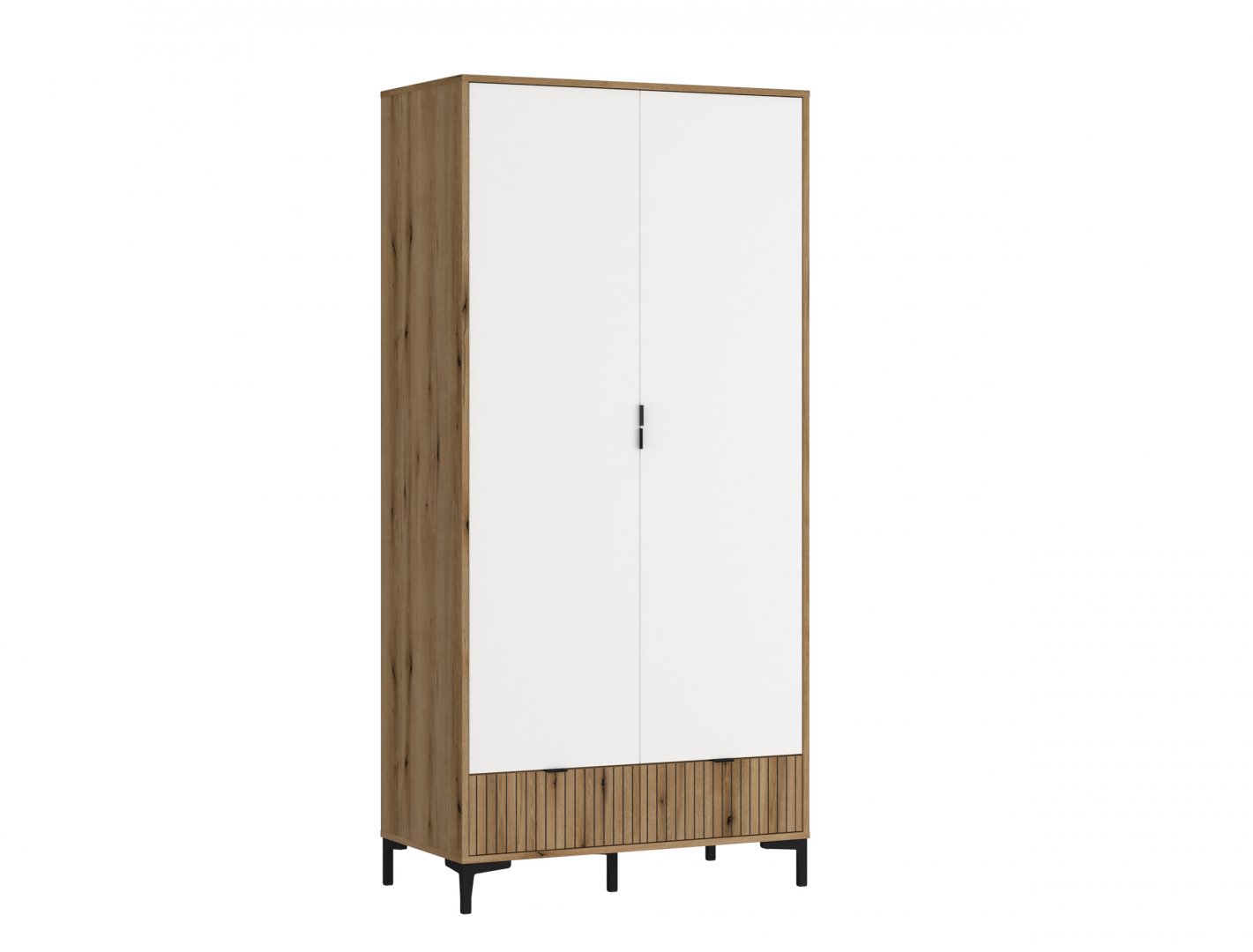 TYP RIKS01 SCHRANK 2D2S