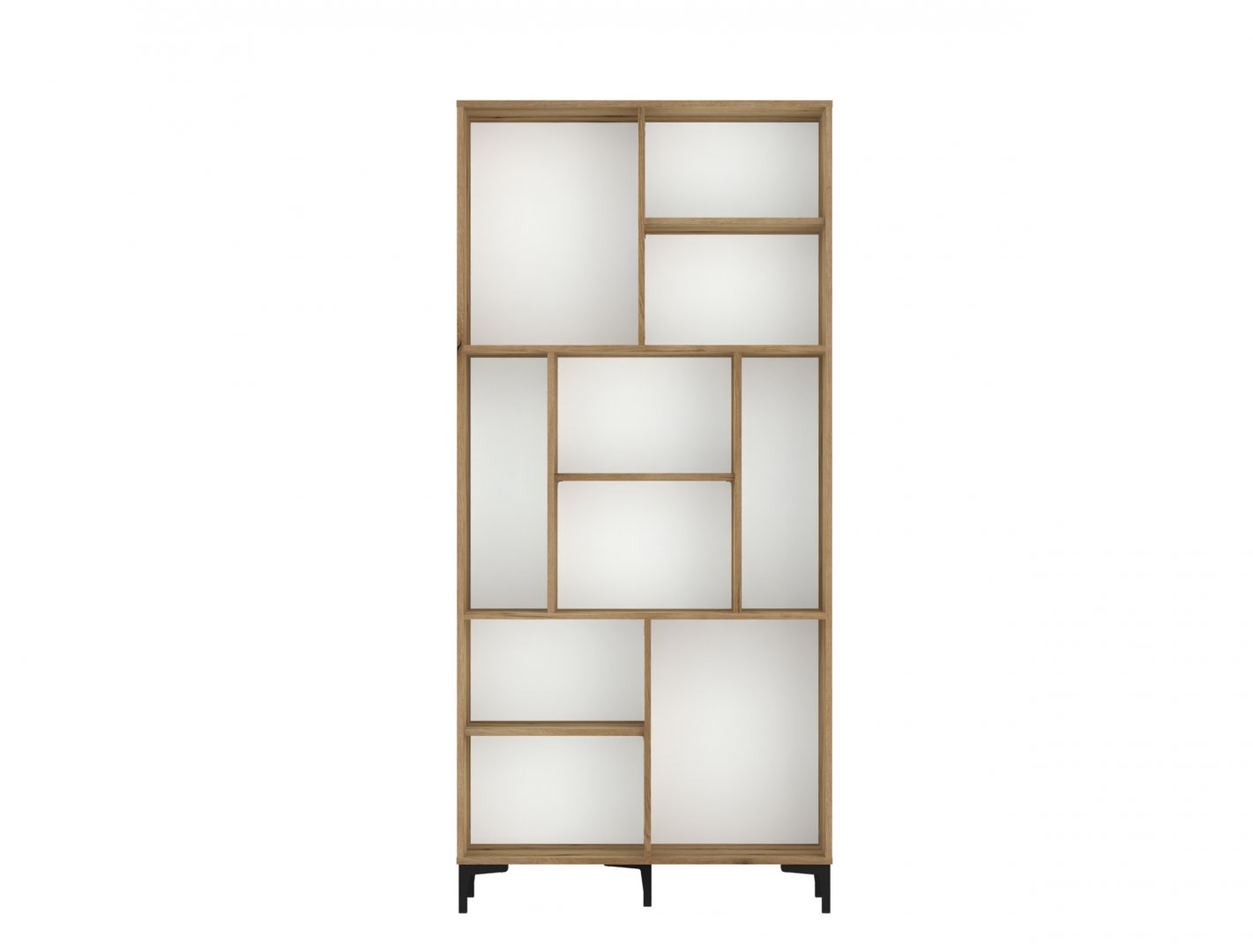 TYPE RIKR01 BOOKCASE