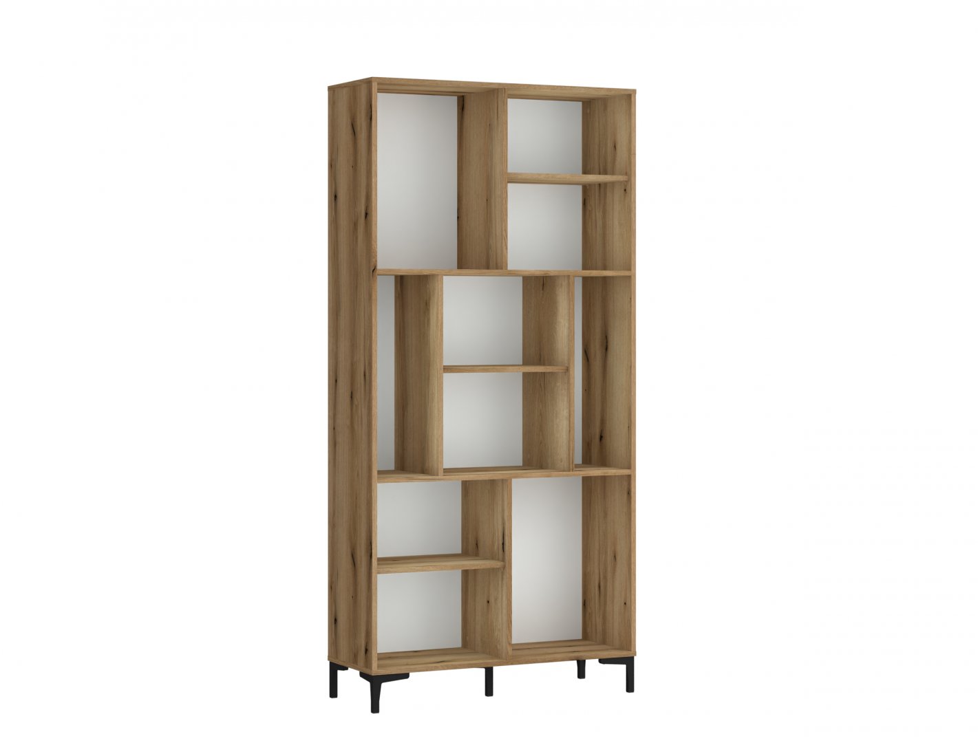 TYPE RIKR01 BOOKCASE