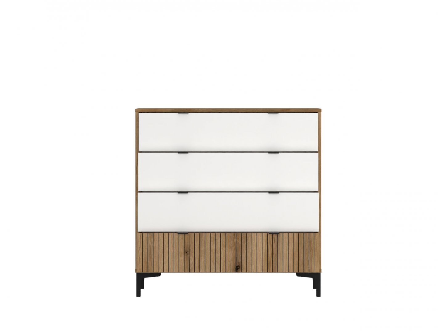TYPE RIKK03 CABINET 4S