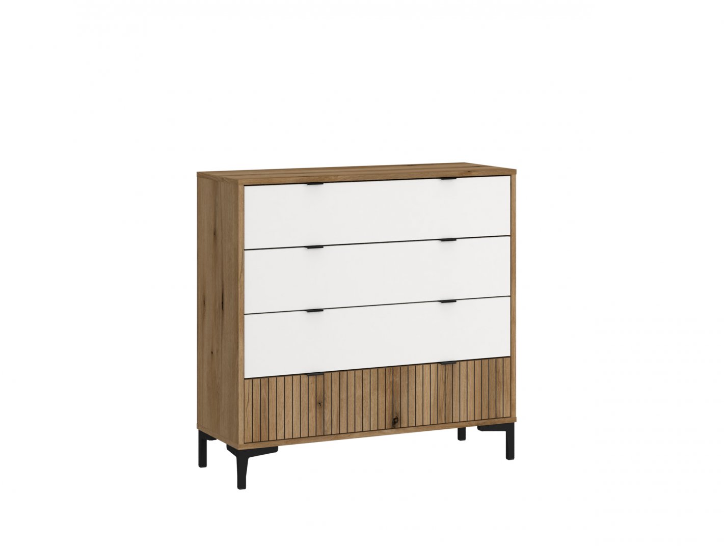 TYPE RIKK03 CABINET 4S