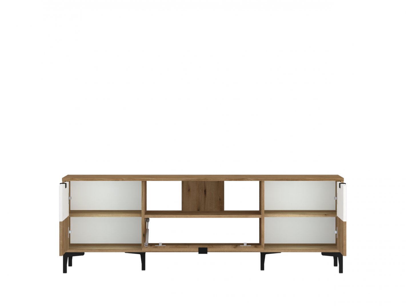 TYPE RIKF02 TV CABINET 2D1K