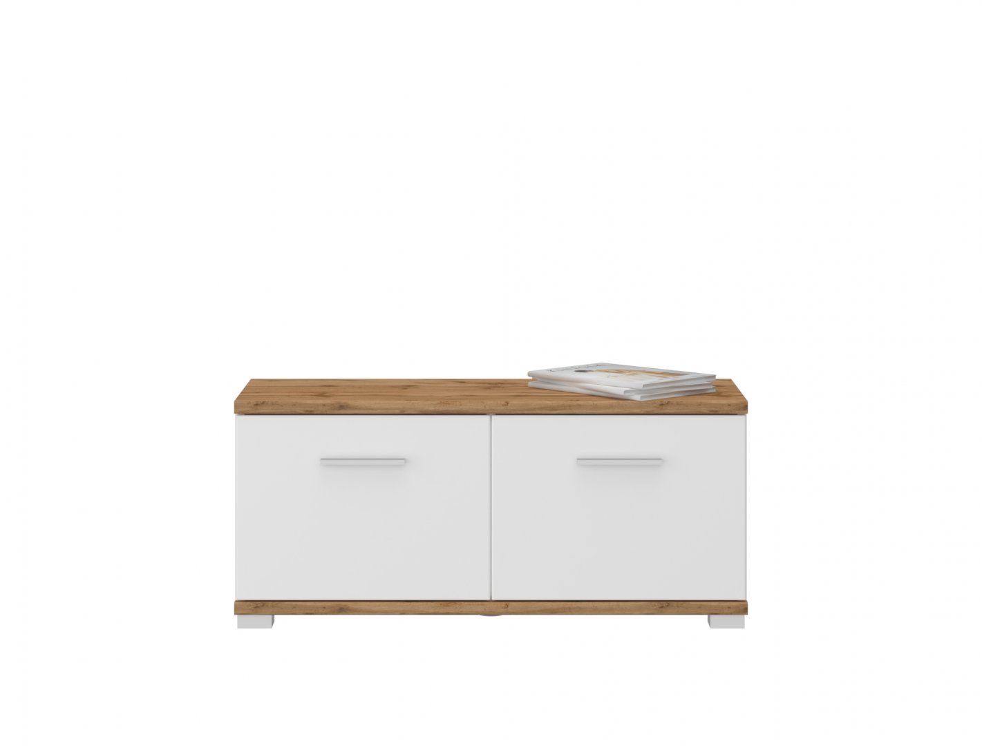 TYP HOLG05 SCHUHKOMMODE 2D