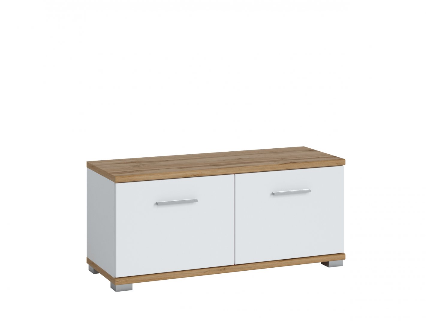 TYP HOLG05 SCHUHKOMMODE 2D