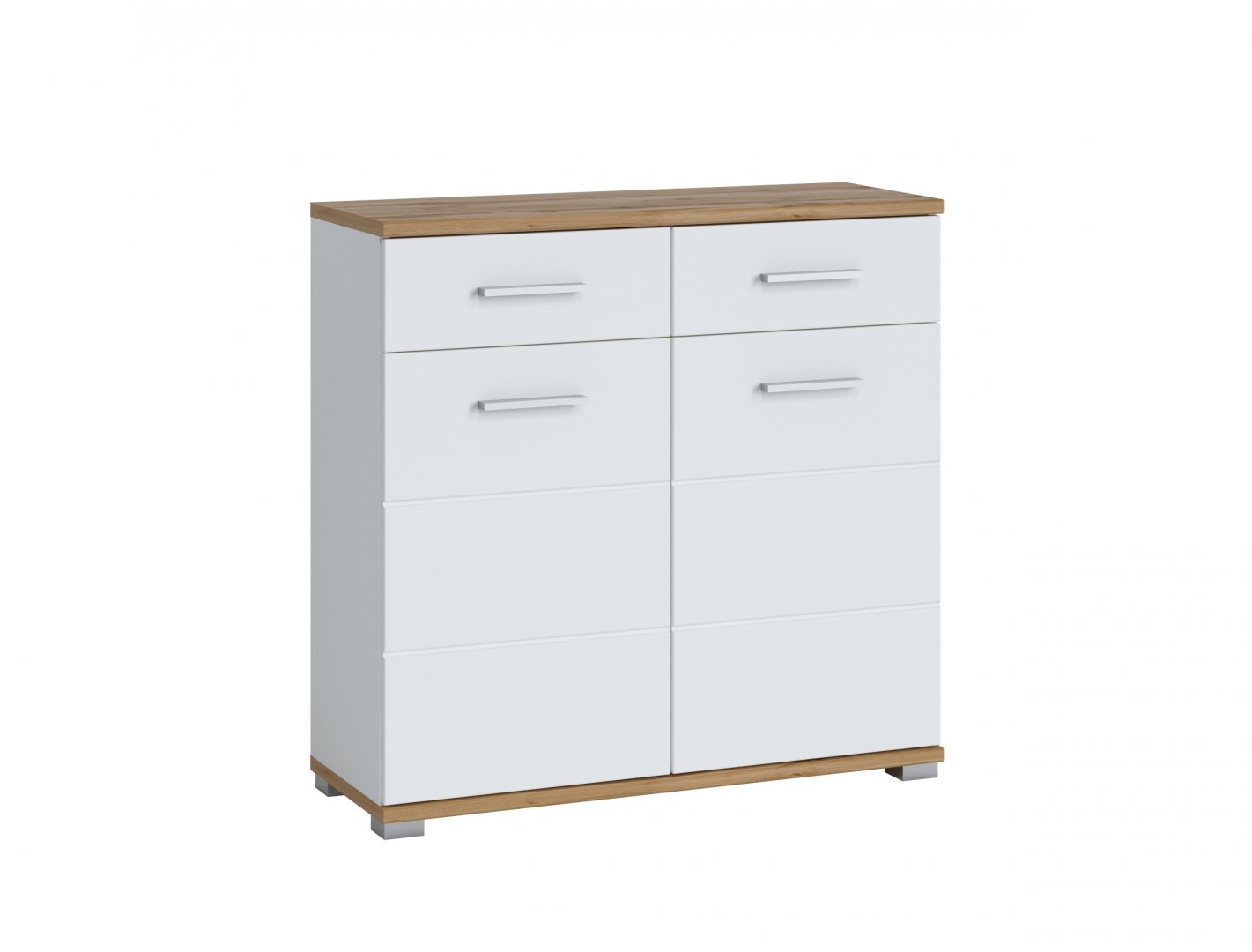 TYP HOLG07 KOMMODE 2D2S