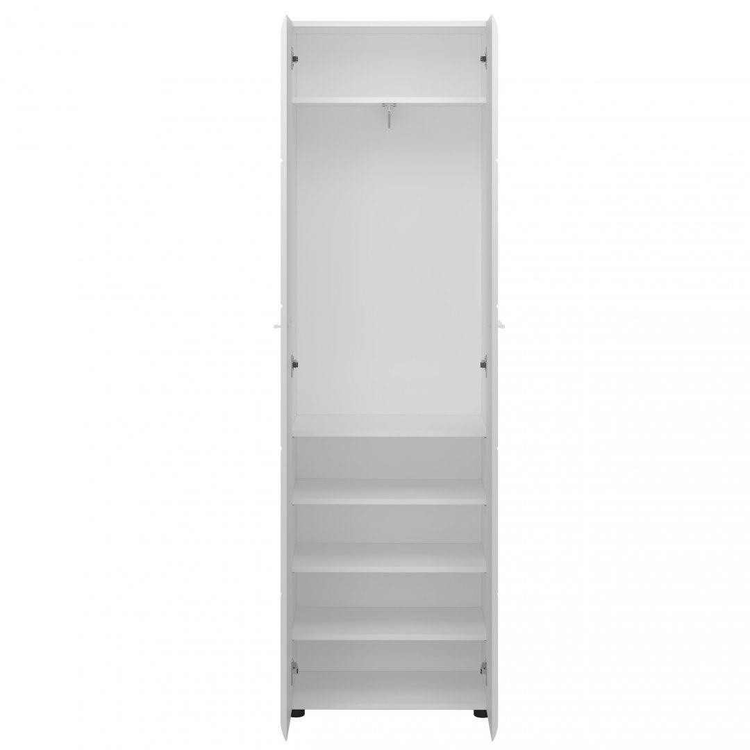 TYPE MEOS01 WARDROBE 2D