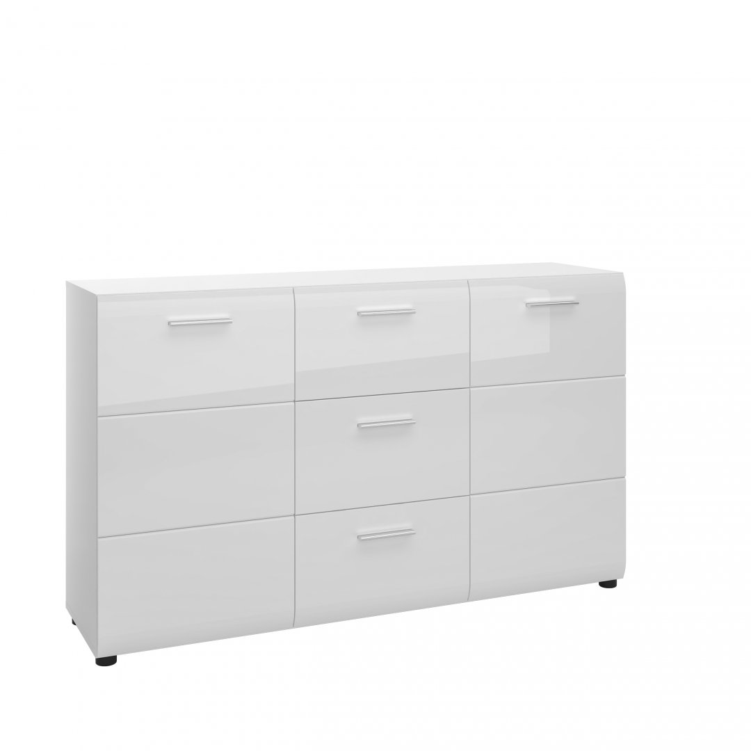 TYP MEOK01 KOMMODE 2D3S