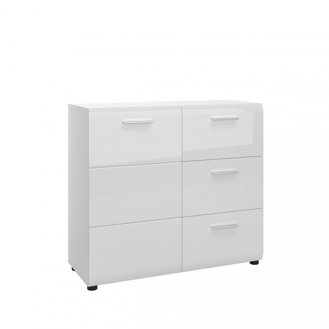 TYP MEOK02 KOMMODE 1D3S