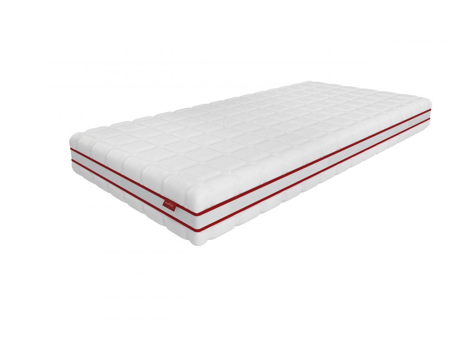 IMPRESSO COCO COMFORT Taschenfederkernmatratze MWMP06