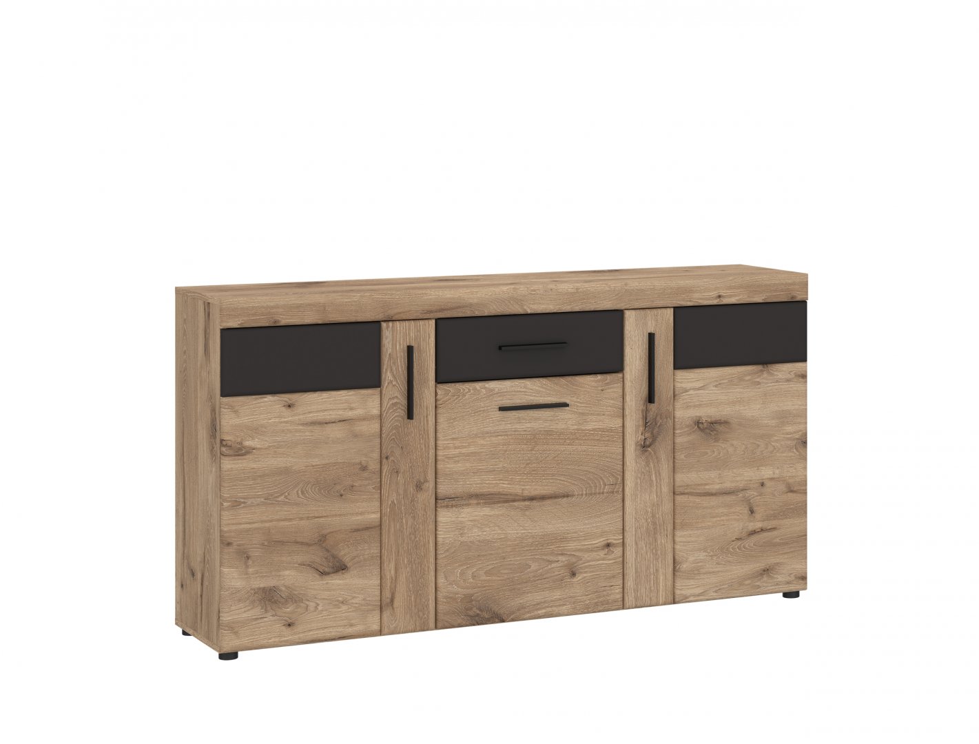 TYP GRNK01 KOMMODE 3D1S