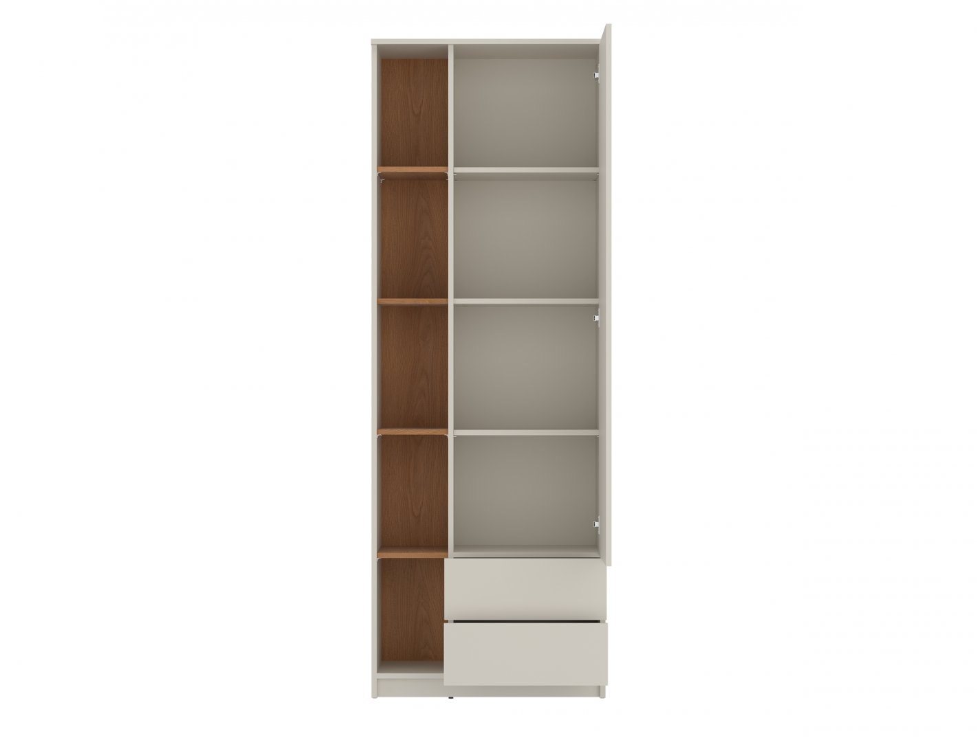 TYPE FANS01 WARDROBE 1D2S