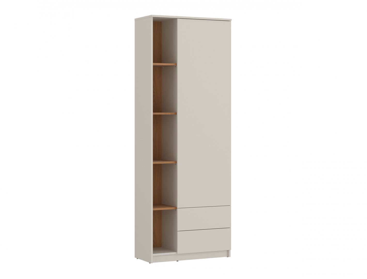 TYPE FANS01 WARDROBE 1D2S