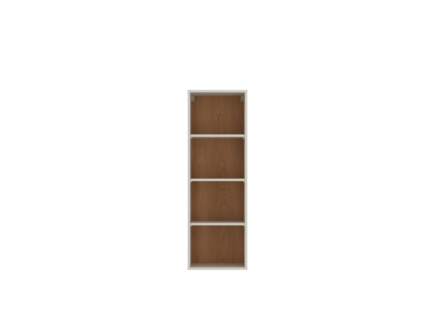 TYPE FANR01 HANGING BOOKCASE