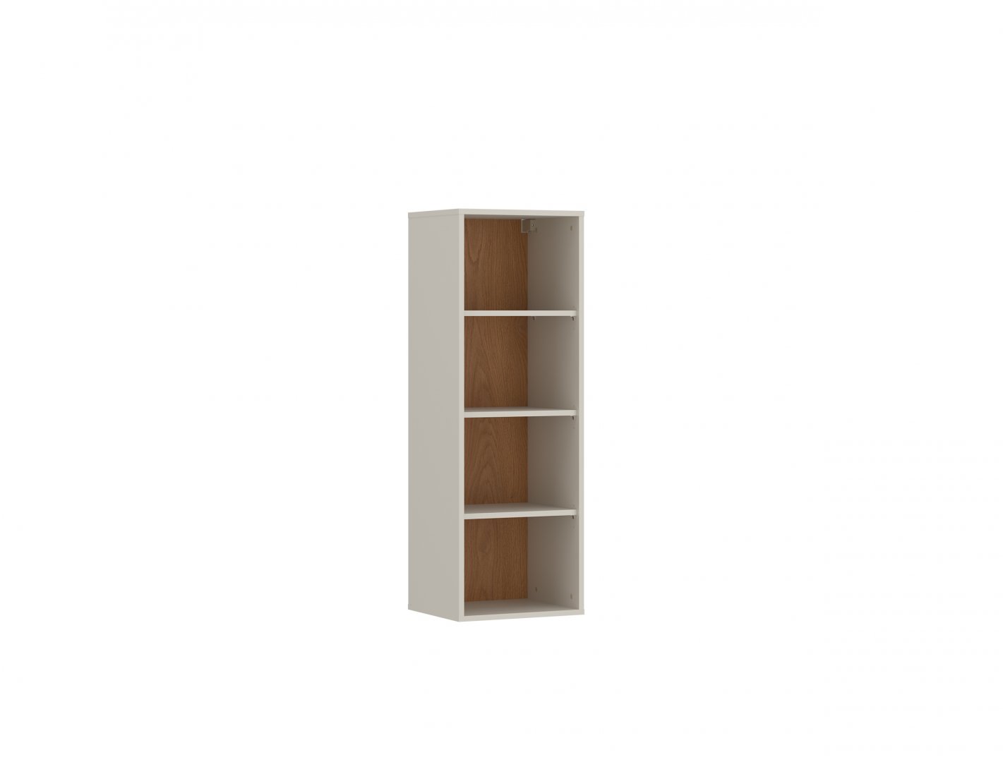 TYPE FANR01 HANGING BOOKCASE