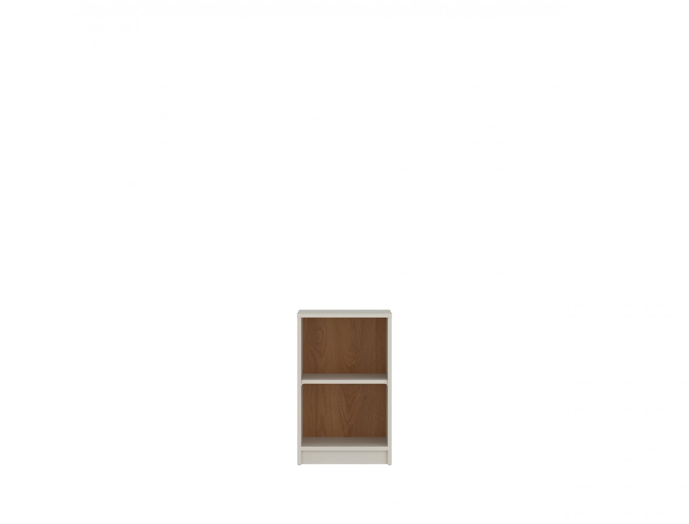 TYPE FANR02 BOOKCASE