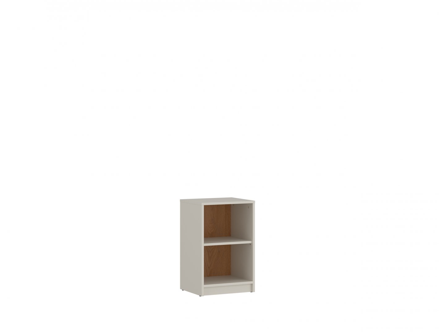 TYPE FANR02 BOOKCASE