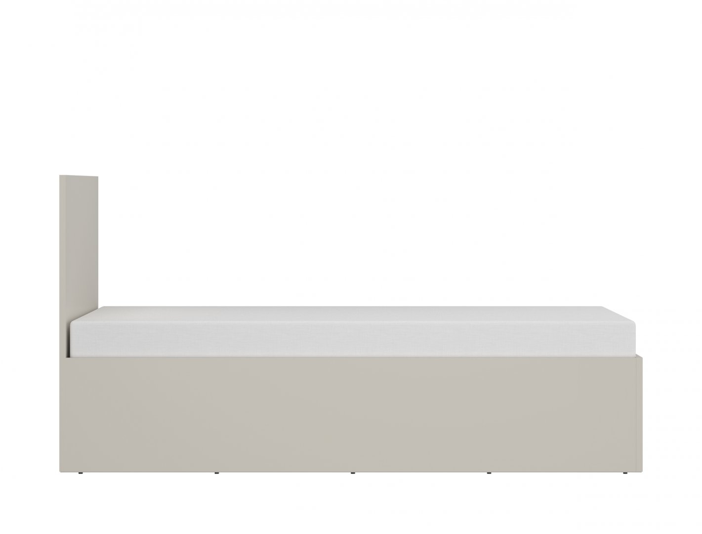 ТИП FANZO2 ЛІЖКО 120