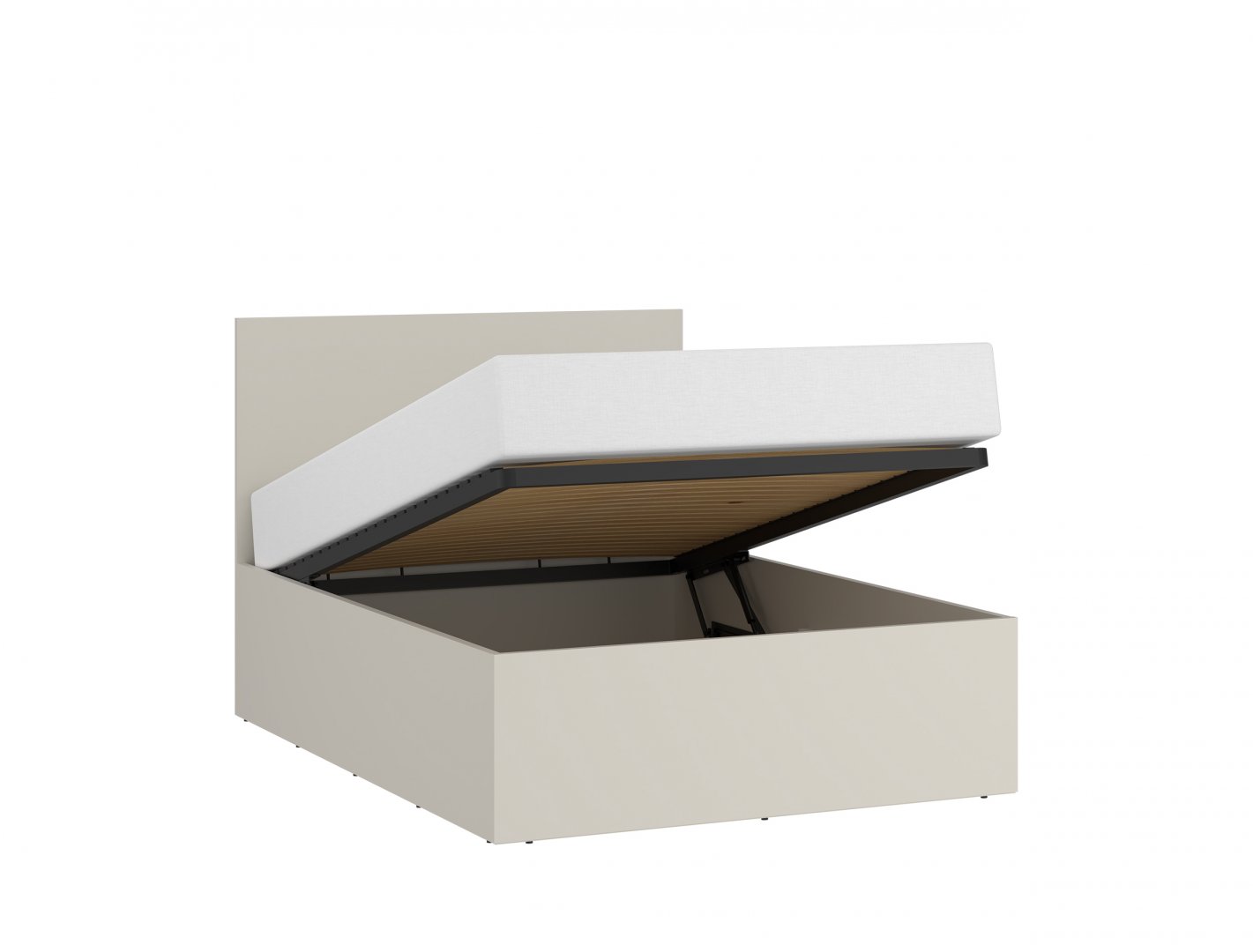 ТИП FANZO2 ЛІЖКО 120