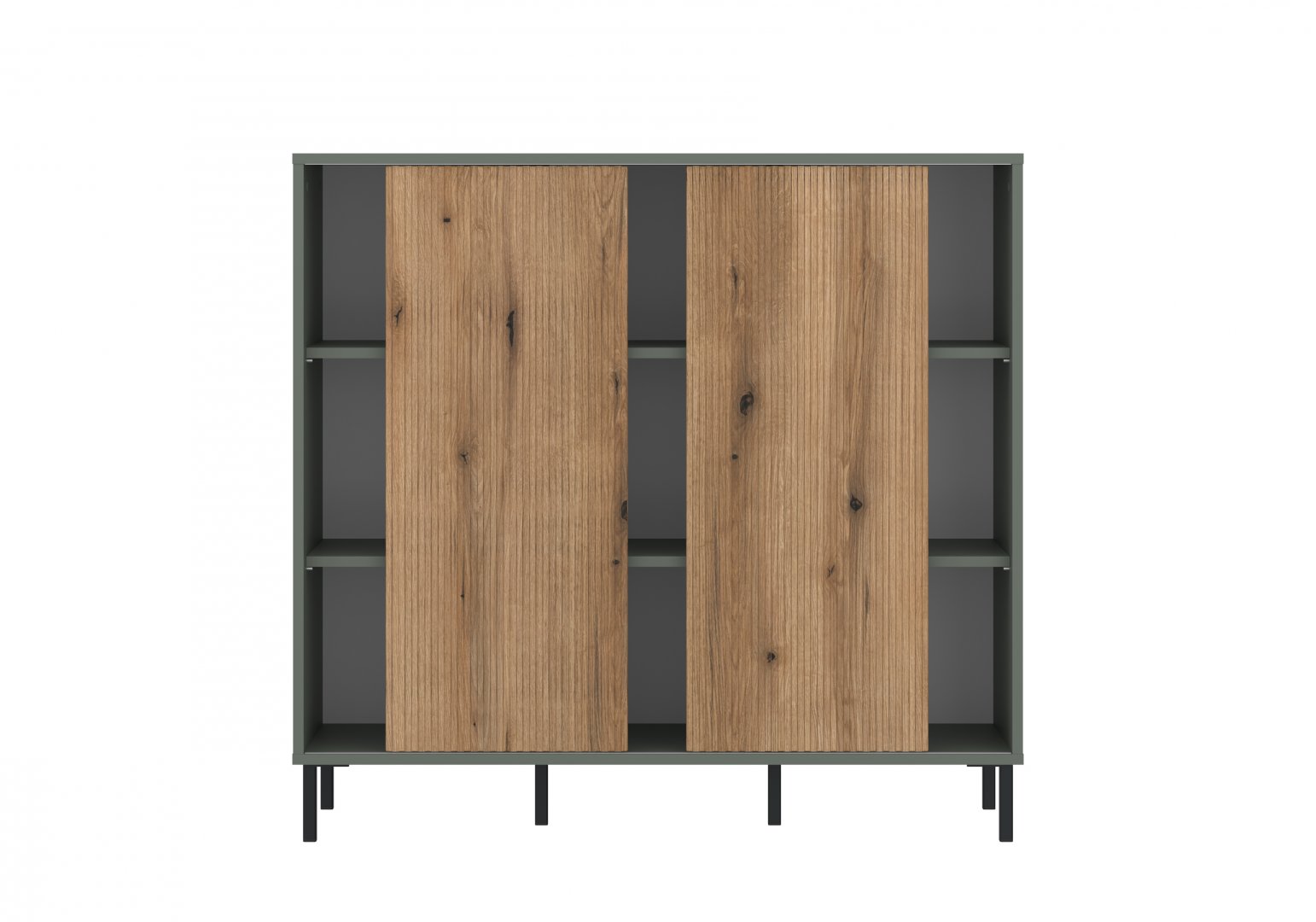 TYP POZK02 SIDEBOARD 2D