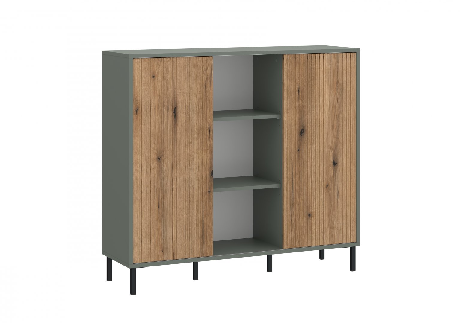 TYP POZK02 SIDEBOARD 2D