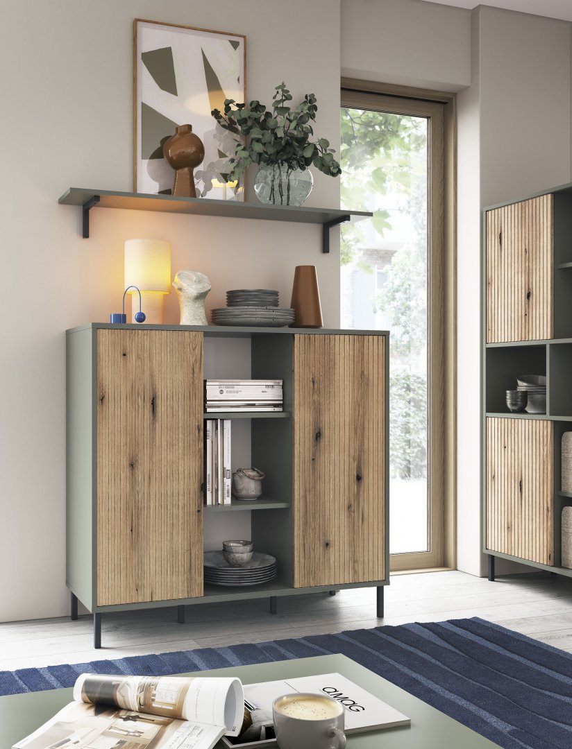 TYP POZK02 SIDEBOARD 2D