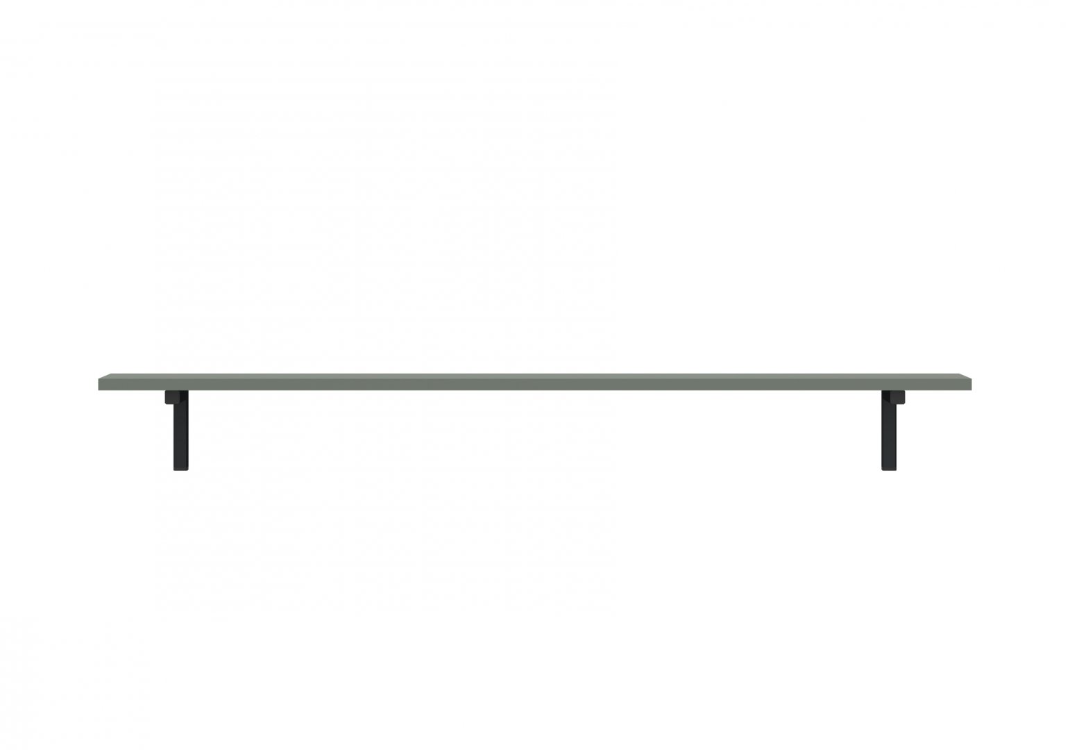 TYP POZP01 WANDBOARD