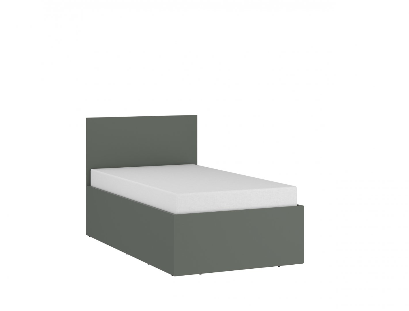 TYP POZZ01 BETT 90
