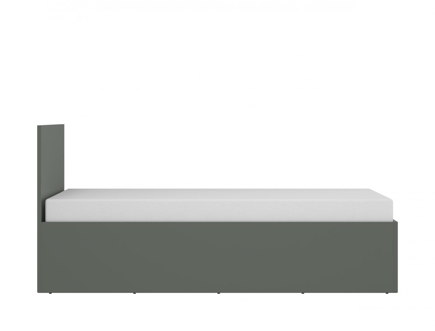 TYPE POZZ03 BED 140