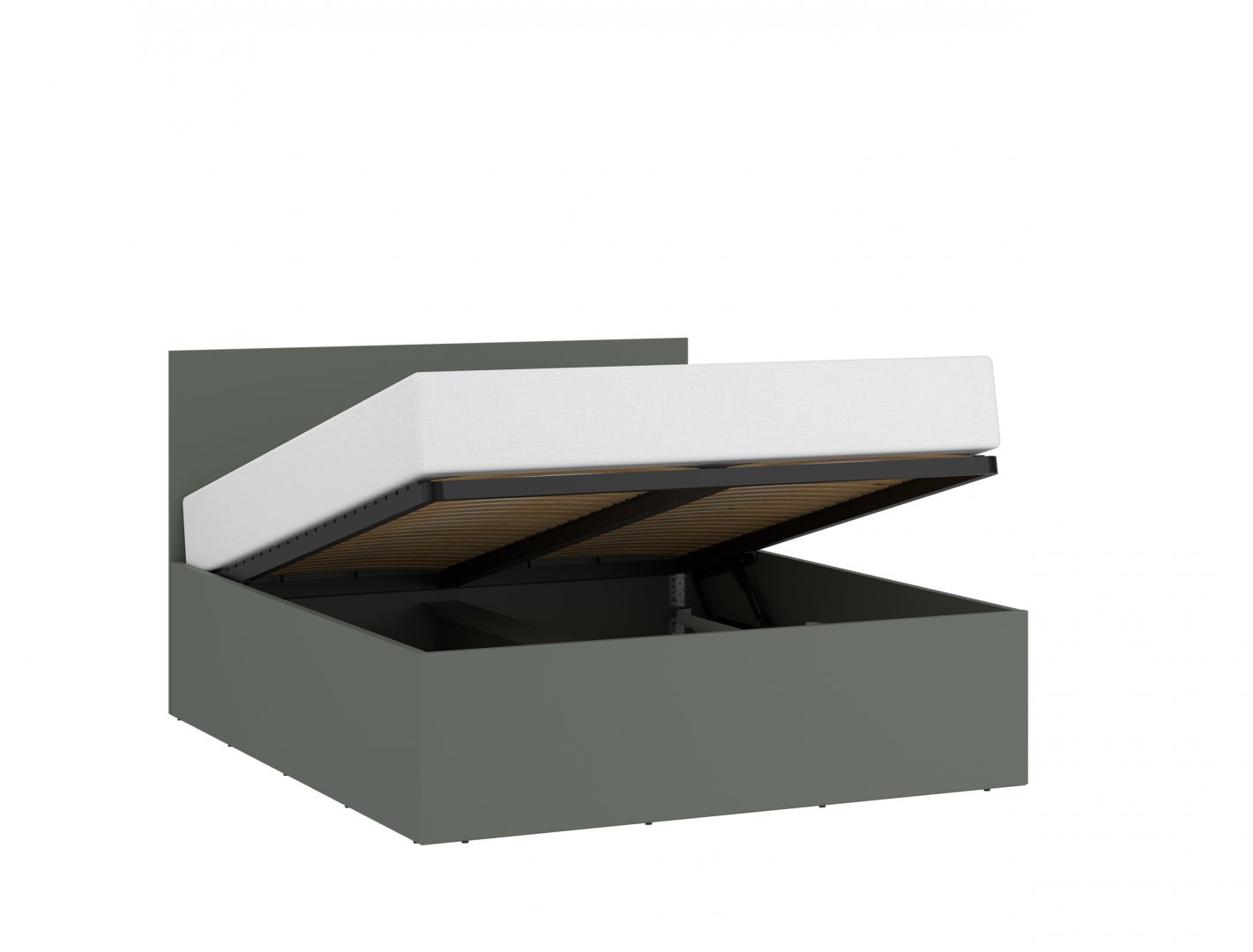 TYPE POZZ03 BED 140