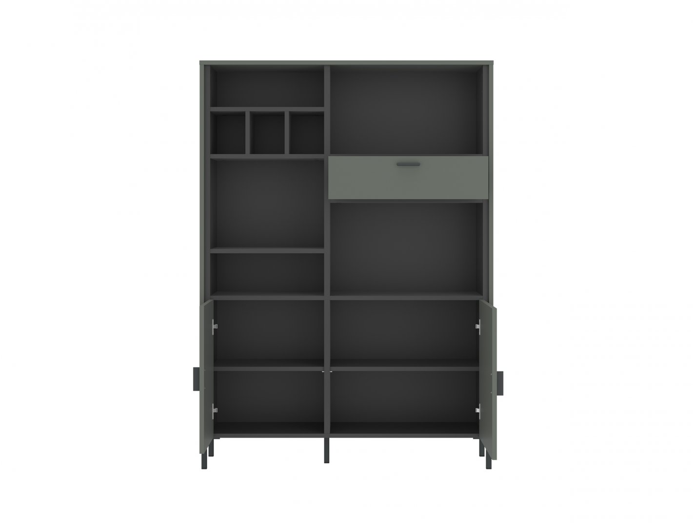 TYP SHIR01 REGAL 2D1S