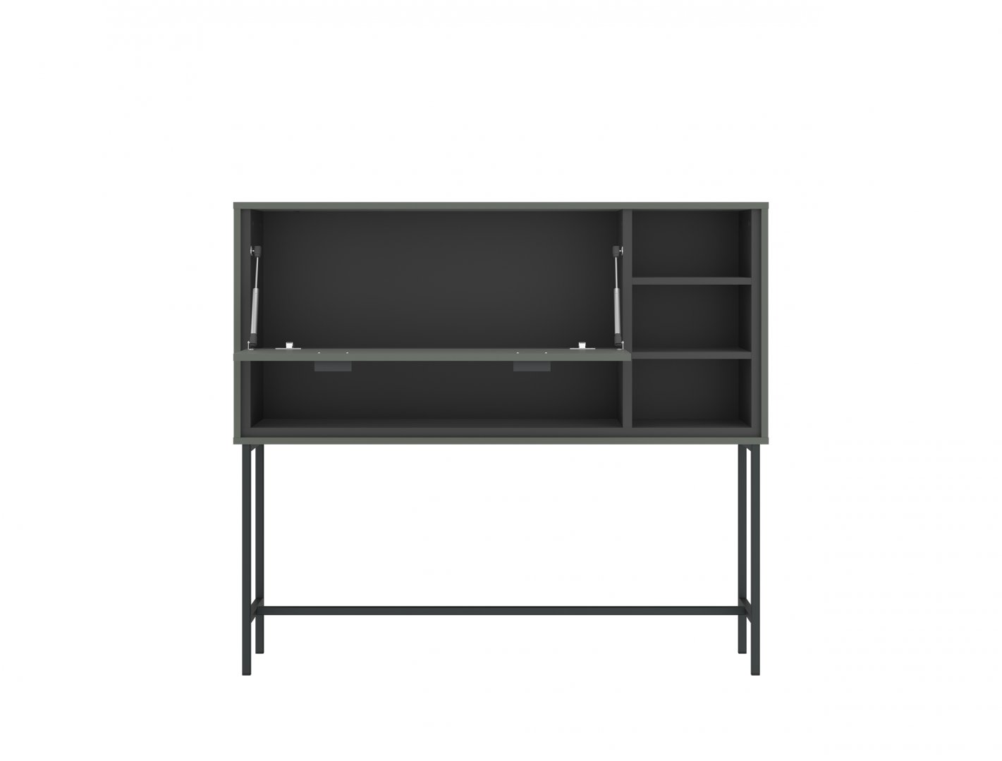 TYPE SHIK01 BAR CABINET 1K