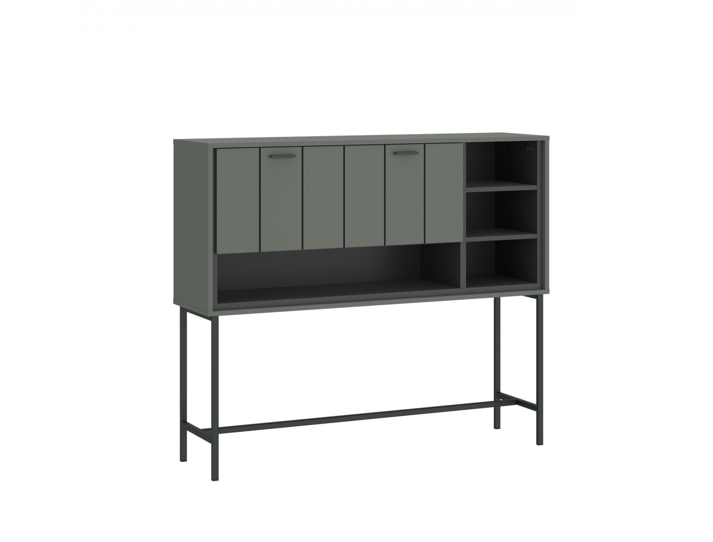 TYPE SHIK01 BAR CABINET 1K