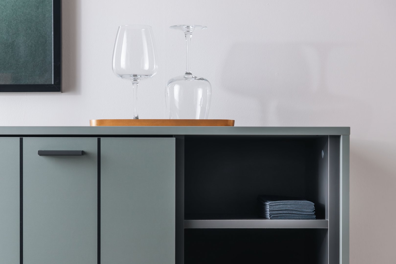 TYPE SHIK01 BAR CABINET 1K