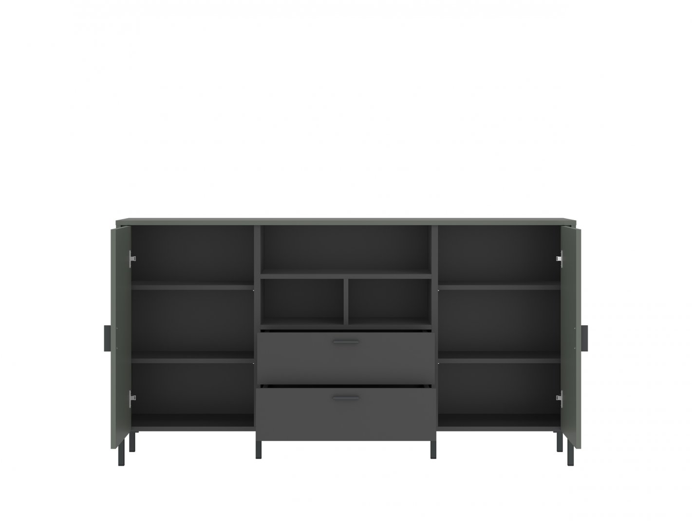 TYPE SHIK06 SIDEBOARD 2D2S