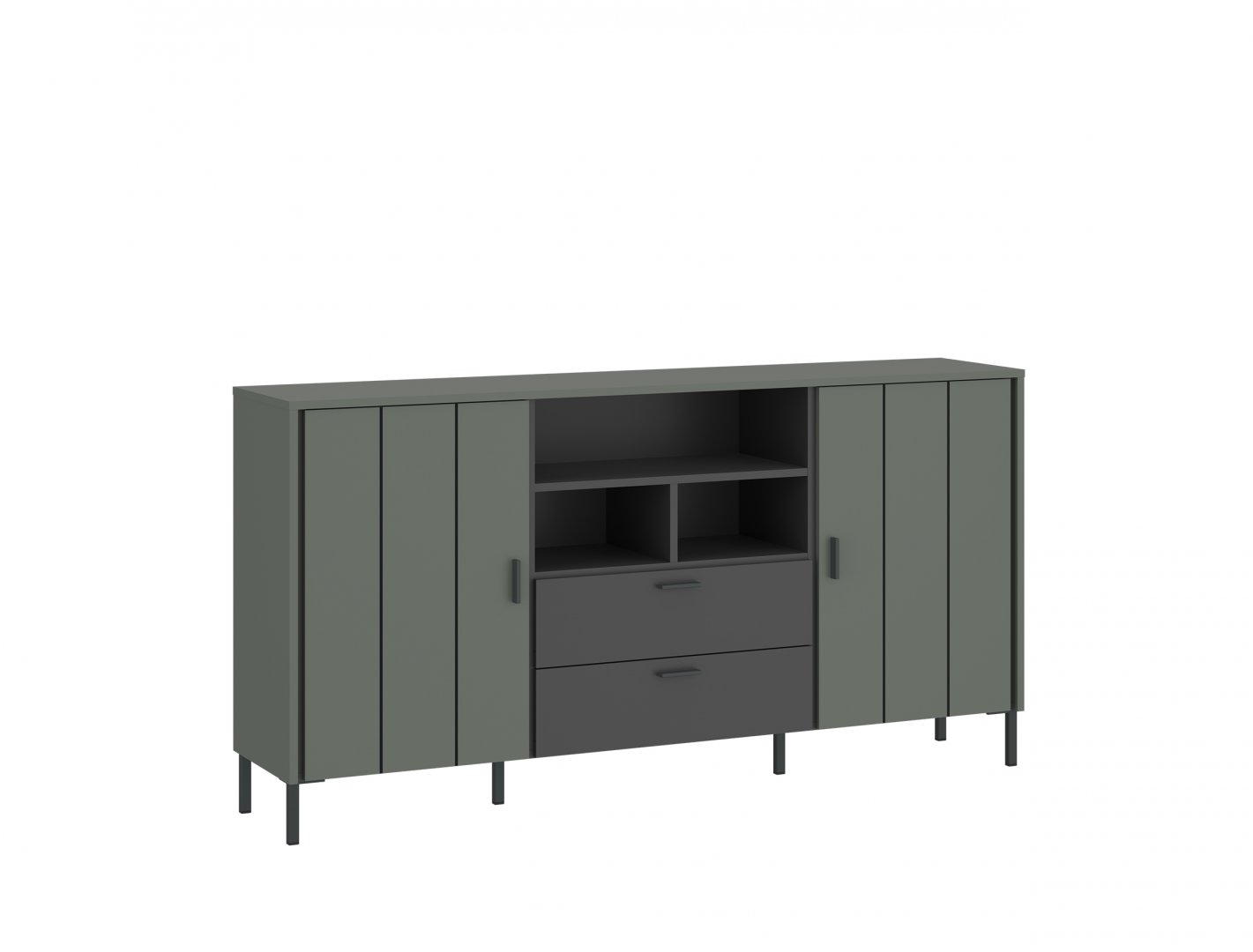 TYPE SHIK06 SIDEBOARD 2D2S