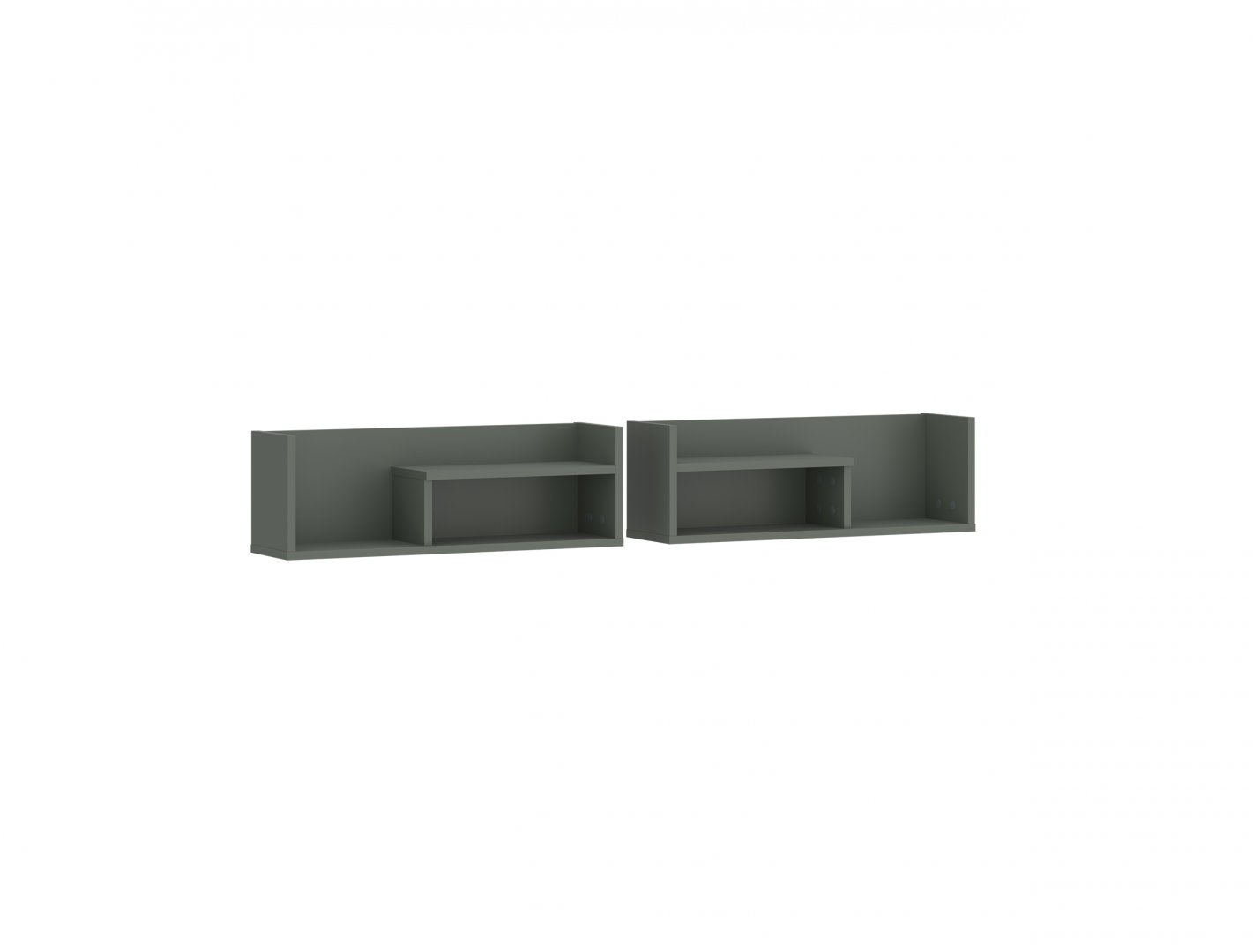 TYPE SHIP01 SHELF
