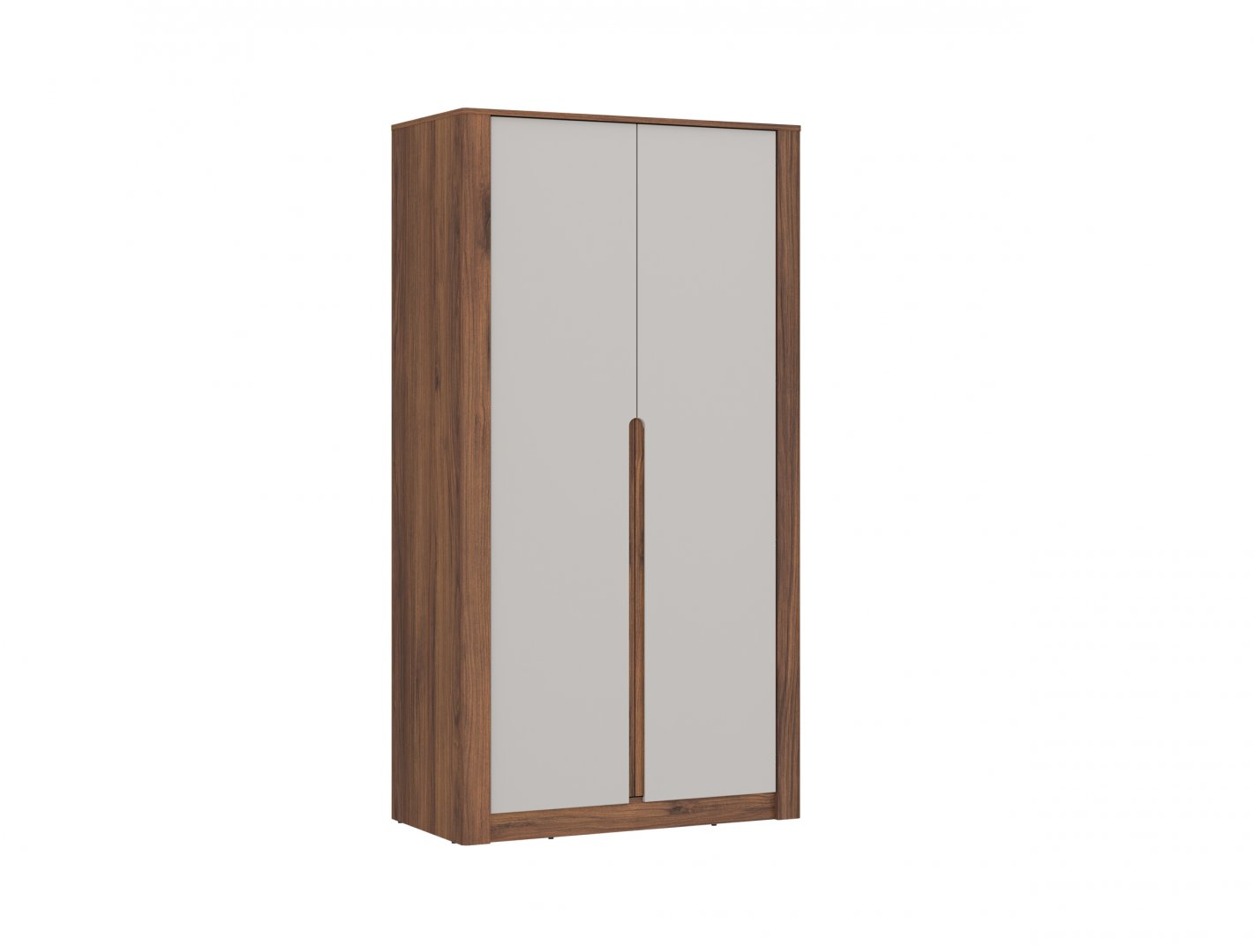TYPE AMAS01 WARDROBE 2D