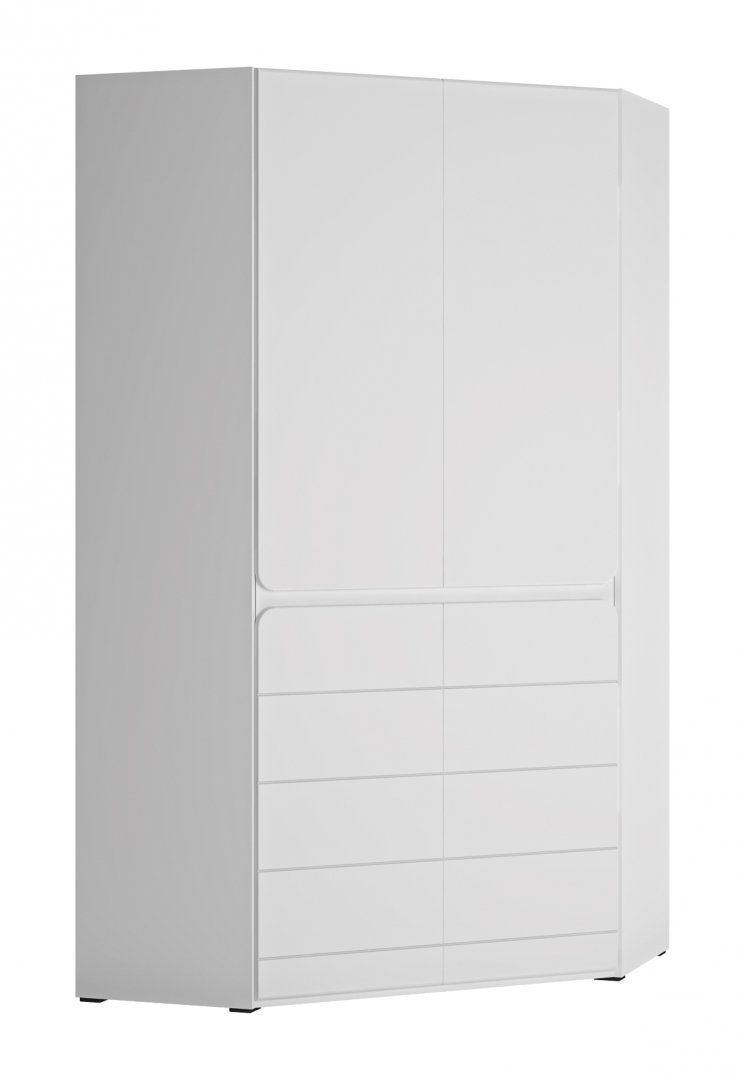 TYP FLEXS03 ECKSCHRANK 2D